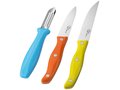 Tint knife and peeler set 2