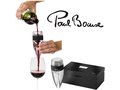 Wine aerator