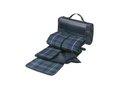 Picnic Blanket with tartan pattern 1