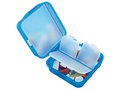 Multi compartment pill box 1