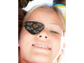 Pirate eye patches 2