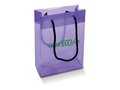 Plastic Bag translucent big 9