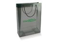 Plastic Bag translucent big 1