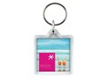 Square Keyring