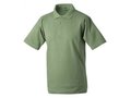Polo Big Size 6