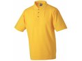 Polo Big Size 7