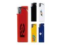 Polo electronic refillable lighter 1