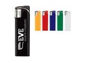 Polo electronic refillable lighter 8