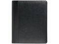 Leather portfolio for iPad 4