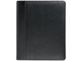 Leather portfolio for iPad 4