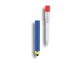 Pencil shaped touch pen 7