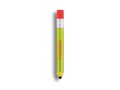 Pencil shaped touch pen 10