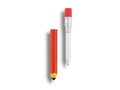 Pencil shaped touch pen 12