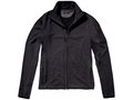 Mani power fleece jacket 9