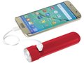 Ray flashlight powerbank 5