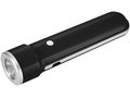 Ray flashlight powerbank 3