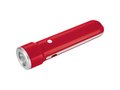 Ray flashlight powerbank 2