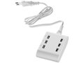 Powertech USB HUB 4