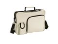 Double pocket briefcase 3