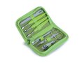 Practical manicure set 3