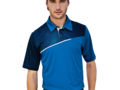 Prater short sleeve polo 3