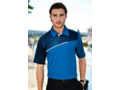 Prater short sleeve polo 8