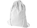 Oregon cotton premium rucksack 5