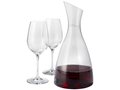 Prestige decanter with 2 glasses 3