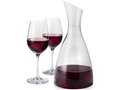 Prestige decanter with 2 glasses 4