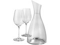 Prestige decanter with 2 glasses 1