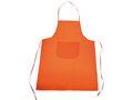 Kitchen promo apron 2