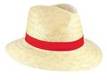 Promo straw hat 4