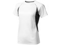 Quebec Cool Fit T-shirt 5