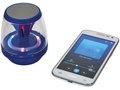 Rave light-up Bluetooth speaker 11