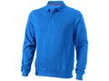 Referee Polo Sweater 7