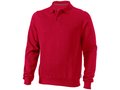 Referee Polo Sweater 1