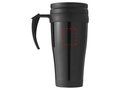 Travel Mug with lid 7