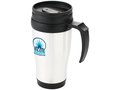 Travel Mug with lid 4