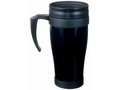 Travel Mug with lid 3