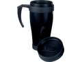 Travel Mug with lid 1