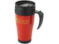 Travel Mug with lid 8