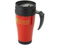 Travel Mug with lid 8