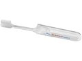 Trott travel toothbrush 1