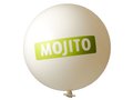 Giant balloons Ø115 cm. 1