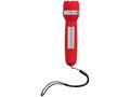 Rigel Rechargeable USB torch 7