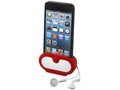 Rockz amplifier and earbud wrap 9