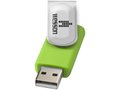 Rotate Doming USB stick 8