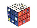 Rubik's Cube 3x3