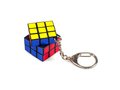 Rubiks Cube Keyrings 3x3 2