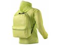 Backpack rain jacket 4